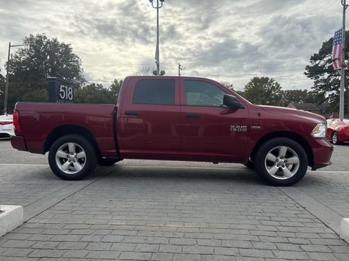 2014 RAM 1500 Tradesman/Express