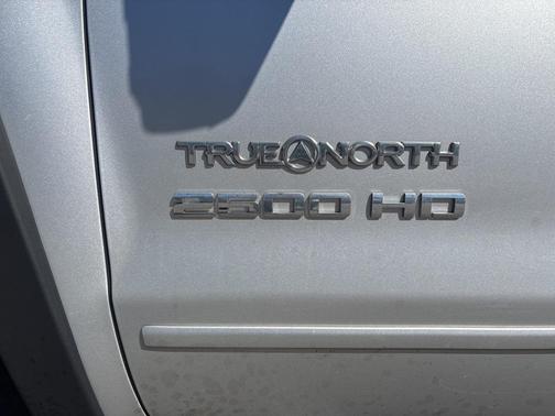 2016 Chevrolet Silverado 2500 LT
