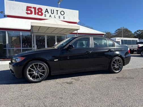 2008 BMW 328 328xi