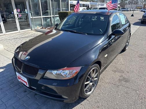 2008 BMW 328 328xi