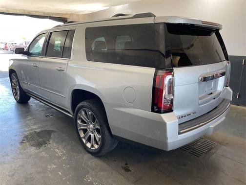 2015 GMC Yukon XL 1500 Denali