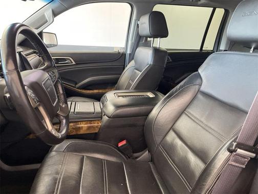 2015 GMC Yukon XL 1500 Denali