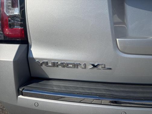 2015 GMC Yukon XL 1500 Denali