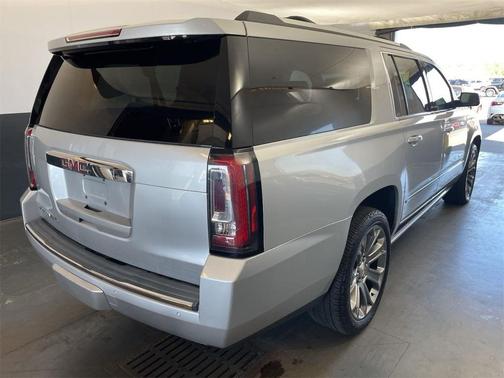 2015 GMC Yukon XL 1500 Denali