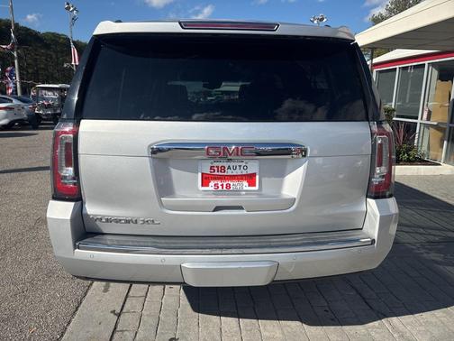 2015 GMC Yukon XL 1500 Denali