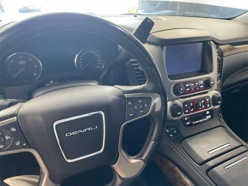 2015 GMC Yukon XL 1500 Denali