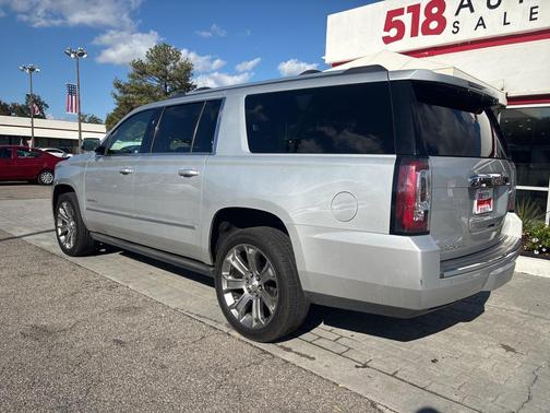 2015 GMC Yukon XL 1500 Denali