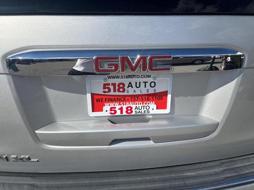 2015 GMC Yukon XL 1500 Denali