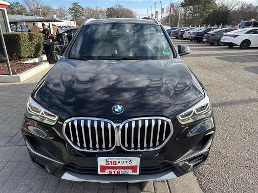 2020 BMW X1 xDrive28i