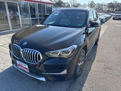 2020 BMW X1 xDrive28i