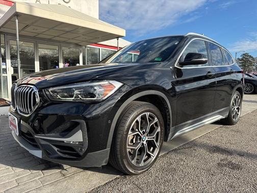 2020 BMW X1 xDrive28i