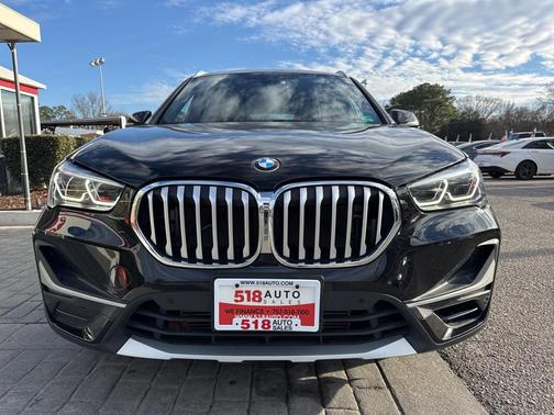 2020 BMW X1 xDrive28i