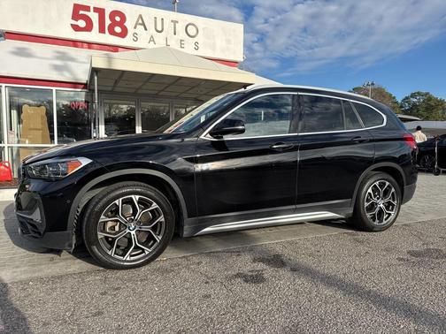 2020 BMW X1 xDrive28i