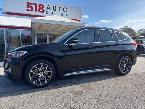 2020 BMW X1 xDrive28i
