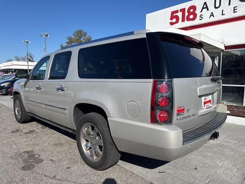 2009 GMC Yukon XL Denali