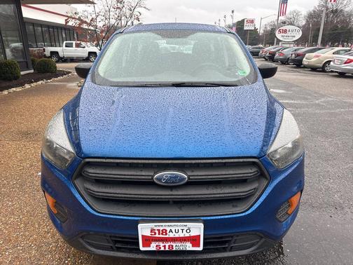 2019 Ford Escape S