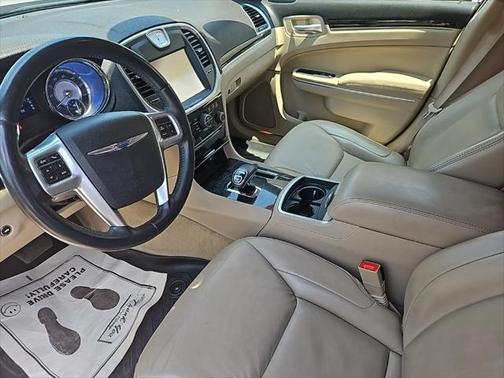 2014 Chrysler 300 S