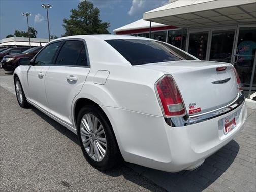 2014 Chrysler 300 S