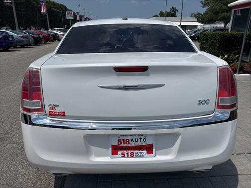 2014 Chrysler 300 S