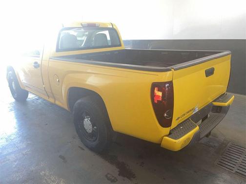 2006 Chevrolet Colorado LS