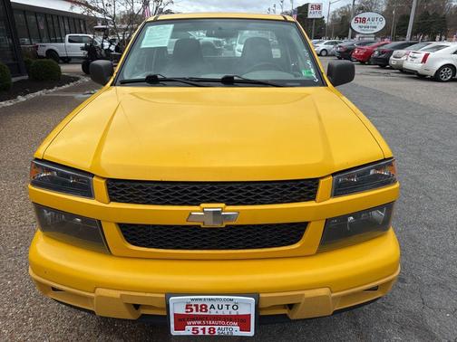 2006 Chevrolet Colorado LS