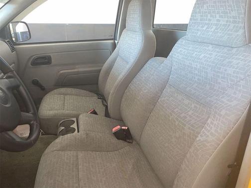 2006 Chevrolet Colorado LS