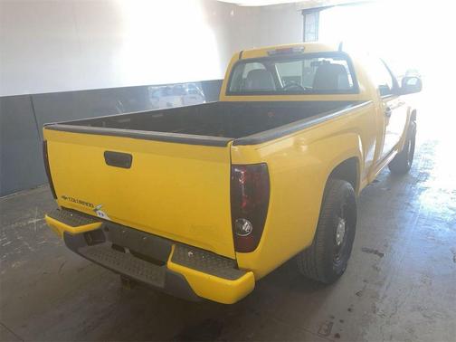 2006 Chevrolet Colorado LS