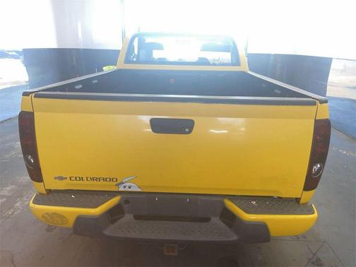 2006 Chevrolet Colorado LS