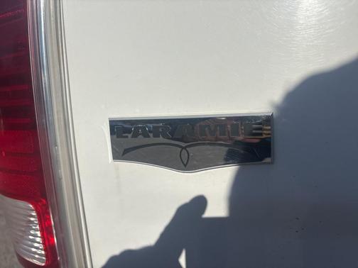 2015 RAM 1500 Laramie