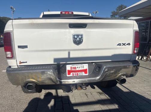 2015 RAM 1500 Laramie