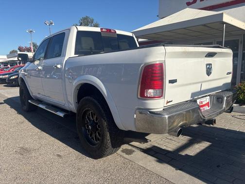 2015 RAM 1500 Laramie