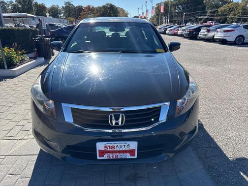 2010 Honda Accord EX-L