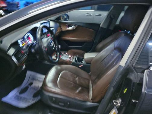 2013 Audi A7 3.0T Premium Plus