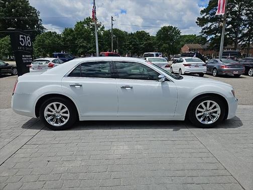 2013 Chrysler 300 S