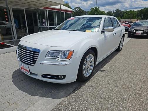 2013 Chrysler 300 S