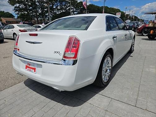 2013 Chrysler 300 S