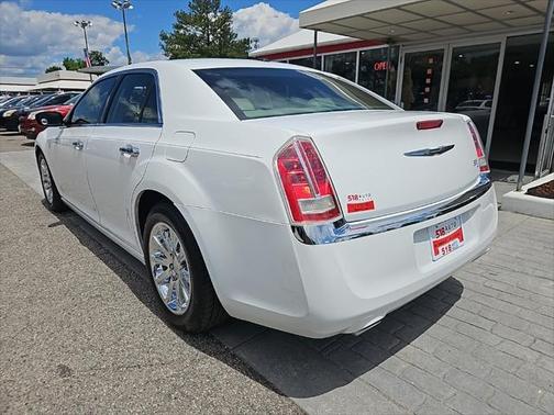 2013 Chrysler 300 S