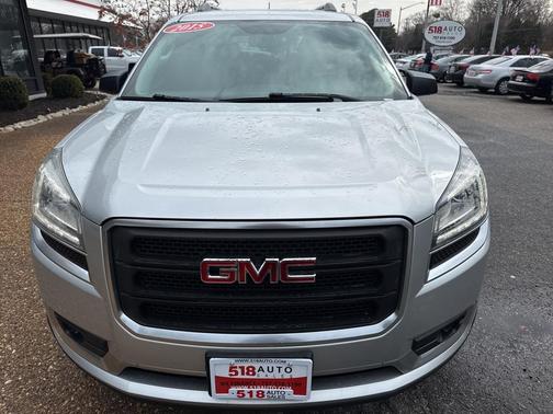 2015 GMC Acadia SLE-1
