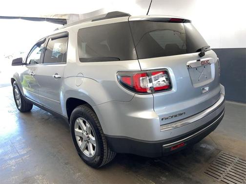 2015 GMC Acadia SLE-1