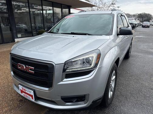 2015 GMC Acadia SLE-1