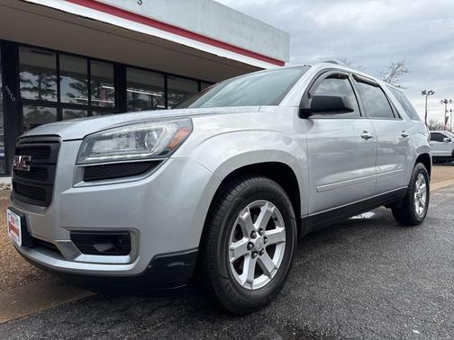 2015 GMC Acadia SLE-1