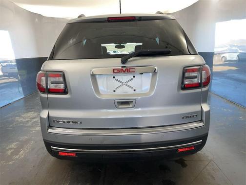 2015 GMC Acadia SLE-1