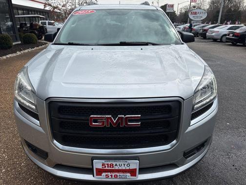 2015 GMC Acadia SLE-1