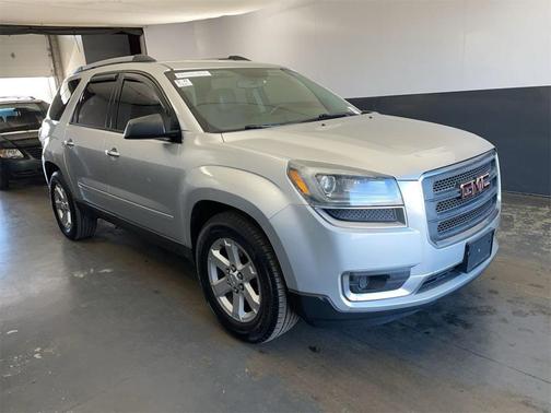 2015 GMC Acadia SLE-1