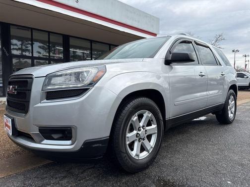 2015 GMC Acadia SLE-1
