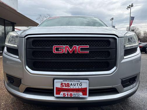 2015 GMC Acadia SLE-1