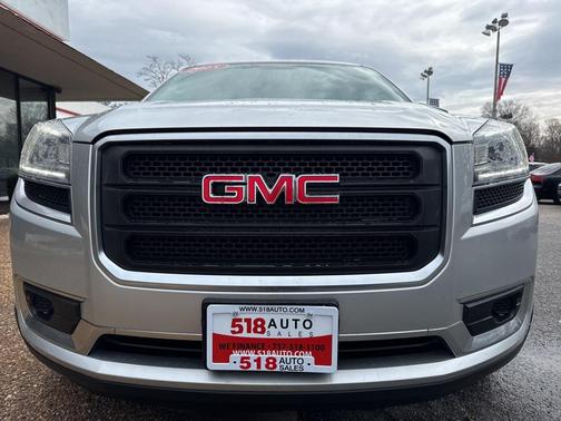 2015 GMC Acadia SLE-1