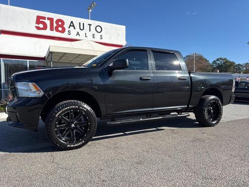 2015 RAM 1500 Tradesman/Express