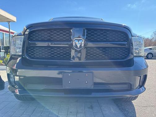 2015 RAM 1500 Tradesman/Express