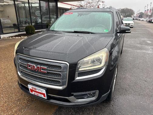 2015 GMC Acadia SLT-1